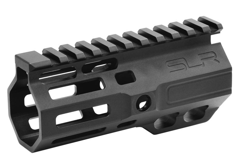 Dytac (SLR Rifleworks) ION Lite 4.75 inch MLok Handguard Conversion Kit for MWS/GBB/AEG/PTW Rifle