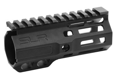 Dytac (SLR Rifleworks) ION Lite 4.75 inch MLok Handguard Conversion Kit for MWS/GBB/AEG/PTW Rifle