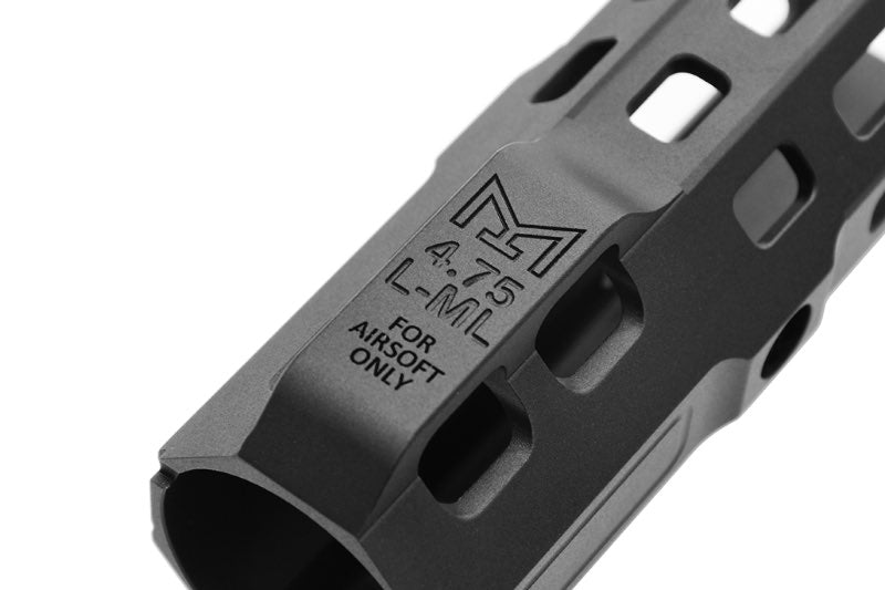 Dytac (SLR Rifleworks) ION Lite 4.75 inch MLok Handguard Conversion Kit for MWS/GBB/AEG/PTW Rifle