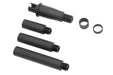 Dytac (SLR Rifleworks) ION Lite 4.75 inch MLok Handguard Conversion Kit for MWS/GBB/AEG/PTW Rifle