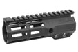 Dytac (SLR Rifleworks) ION Lite MLok 6 inch Handguard Conversion Kit for Marui MWS GBB/PTW Airsoft