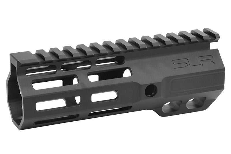 Dytac (SLR Rifleworks) ION Lite MLok 6 inch Handguard Conversion Kit for Marui MWS GBB/PTW Airsoft