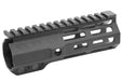 Dytac (SLR Rifleworks) ION Lite MLok 6 inch Handguard Conversion Kit for Marui MWS GBB/PTW Airsoft