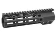 Dytac (SLR Rifleworks) ION Lite 7.75 inch M Lok Handguard Kit for MWS/GBB/AEG/PTW Rifle Airsoft Gun