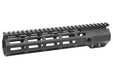 Dytac (SLR Rifleworks) ION Lite MLok 10 inch Handguard Conversion Kit for Marui MWS GBB/PTW Airsoft