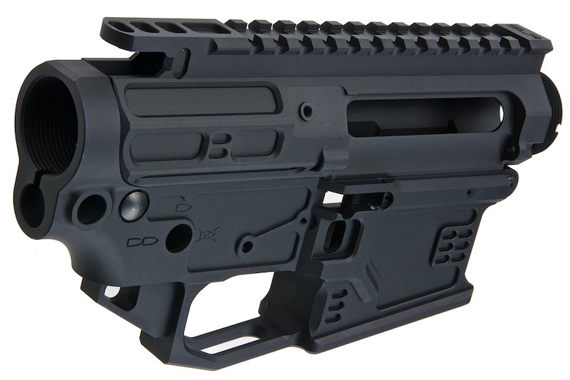 DYTAC 製 】 SLR 正式ライセンス 東京マルイ GBB M4 対応 Gen 2