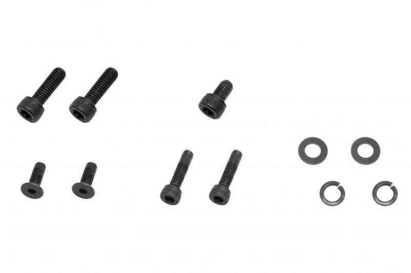 Dytac (SLR Rifleworks) AK Billet Stock w/Folding & Fixed Stock Adaptor For GHK AK GBB Rifle Airsoft Gun