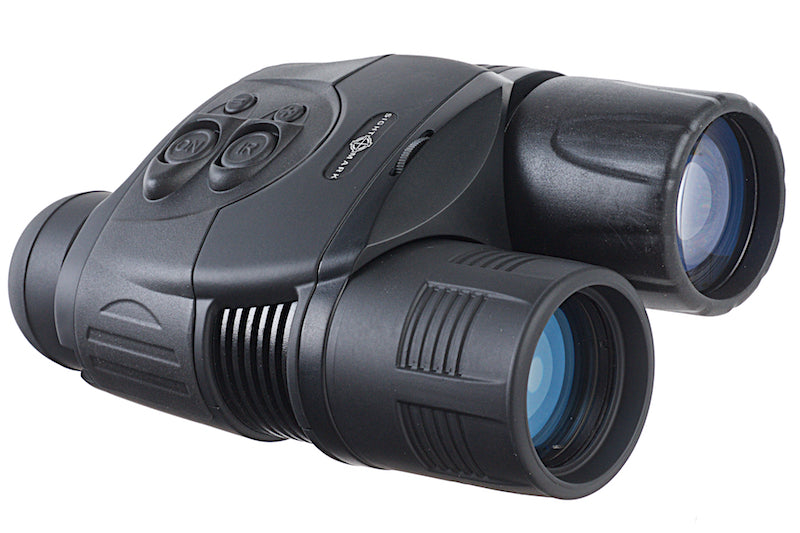 Sightmark Ranger XR 6.5x42 Digital Night Vision Monocular