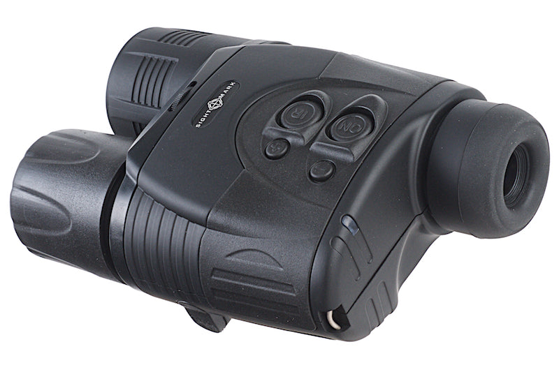 Sightmark Ranger XR 6.5x42 Digital Night Vision Monocular