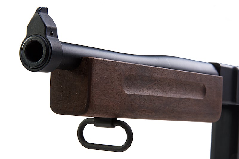 ARES Thompson M1A1 Electric Blow Back EBB Rifle