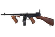 ARES Thompson Chicago Electric Blow Back EBB Rifle