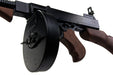 ARES Thompson Chicago Electric Blow Back EBB Rifle