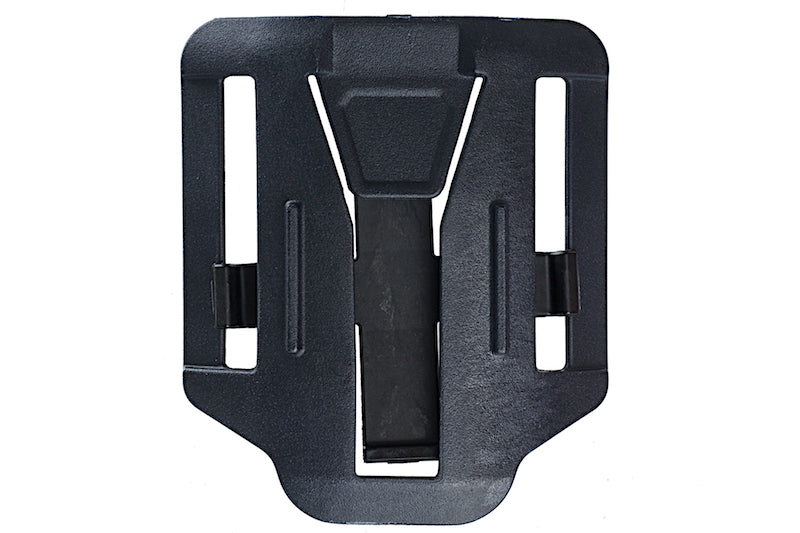 S&S Precision Gear Retention Track SMR Belt Adapter