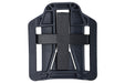 S&S Precision Gear Retention Track SMR Belt Adapter