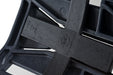 S&S Precision Gear Retention Track SMR Belt Adapter