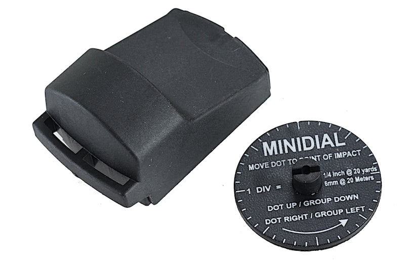 Shield Mini Sight SMS