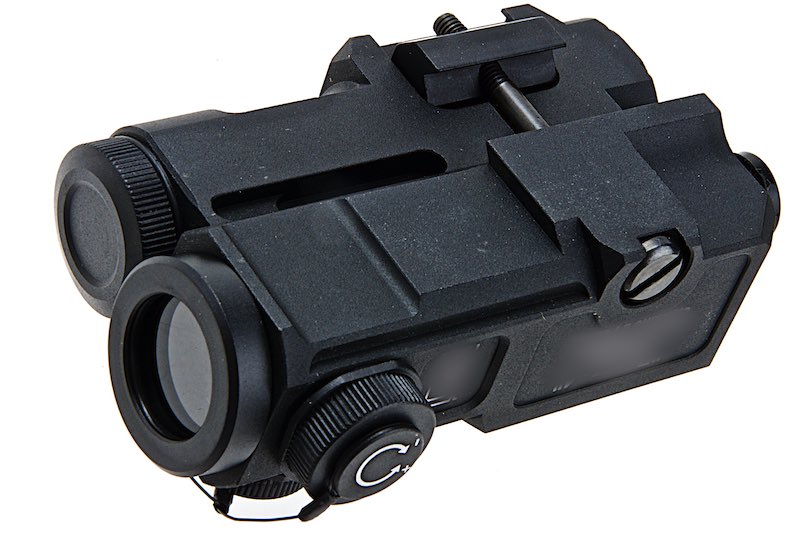 Amazon.co.jp: SomoGear製 ZenitCo Perst-4 Gen3 レプリカ 無