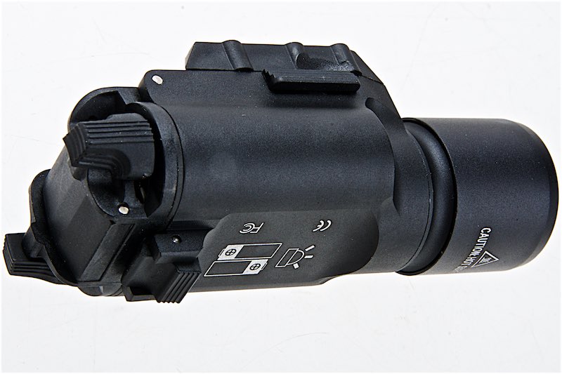 SOTAC X300 Flashlight