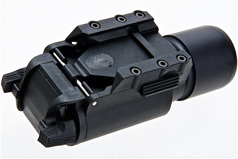 SOTAC X300 Flashlight