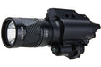 SOTAC X400V Flashlight with IR