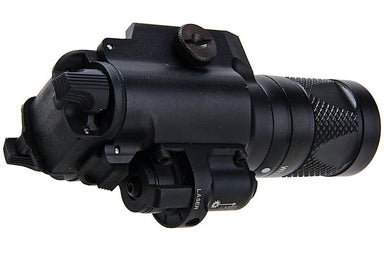 SOTAC X400V Flashlight with IR