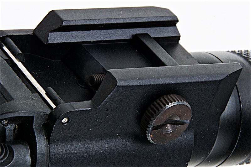 SOTAC X400V Flashlight with IR