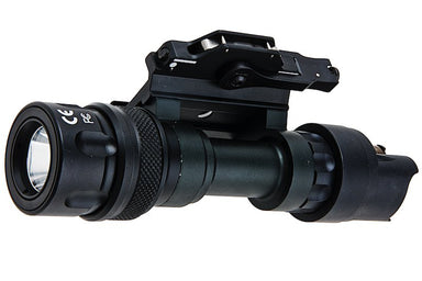 SOTAC M952V Flashlight with IR