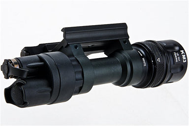 SOTAC M952V Flashlight with IR