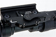 SOTAC M952V Flashlight with IR