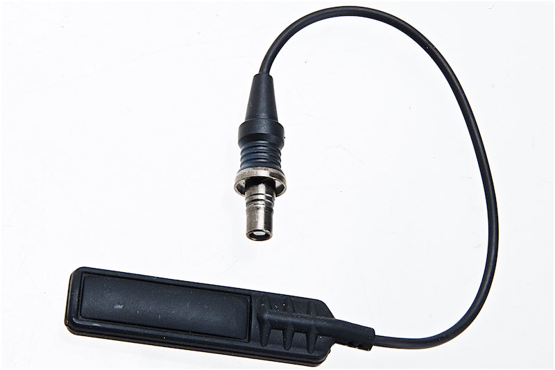 SOTAC M952V Flashlight with IR