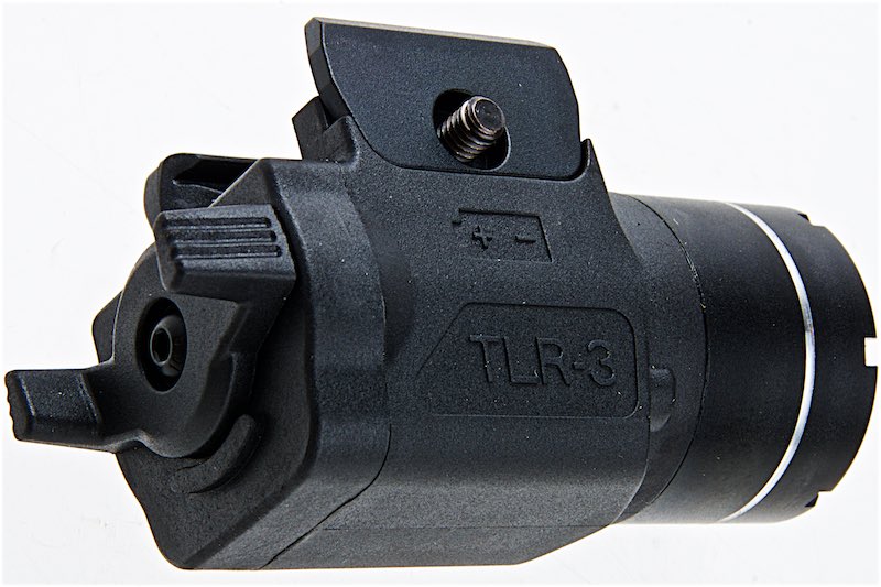 SOTAC TLR-3 Flashlight