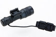 SOTAC CD Style REIN 1.0 Micro Flashlight