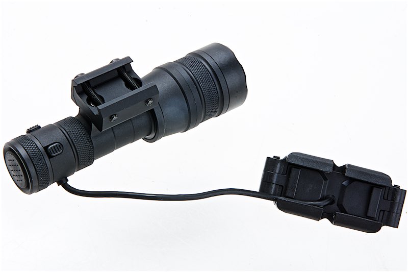 SOTAC CD Style REIN 1.0 Micro Flashlight