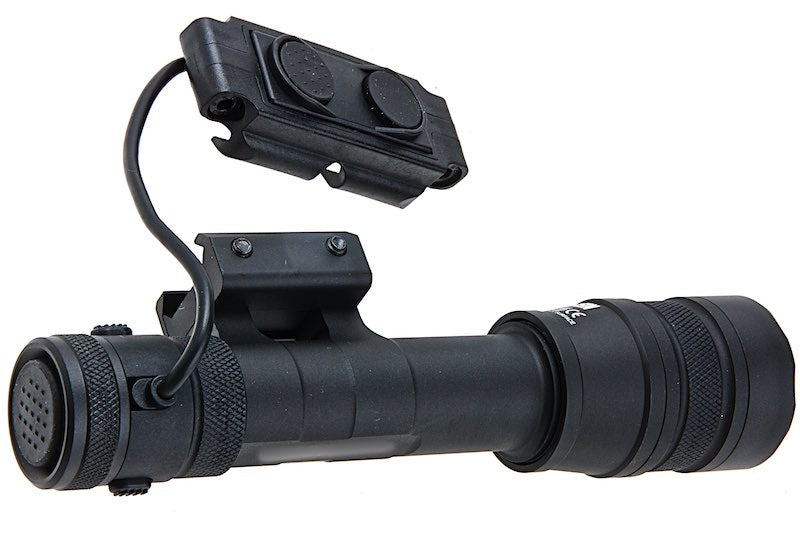 SOTAC CD Style REIN 1.0 Full Size Flashlight