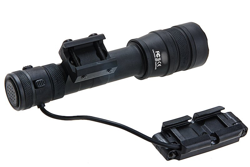 SOTAC CD Style REIN 1.0 Full Size Flashlight