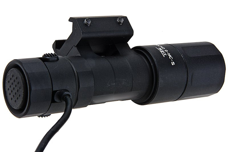 SOTAC CD Style REIN 2.0 Micro Flashlight