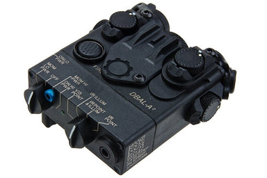 SOTAC DBAL-A2 Aiming Devices (Green Laser)