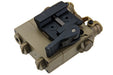 SOTAC DBAL-A2 Aiming Devices (Green Laser/ Dark Earth)