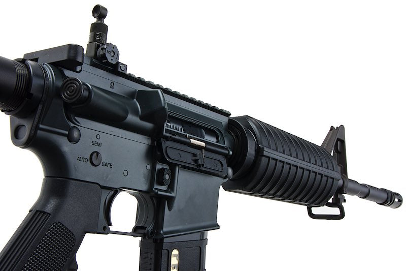 T8 SP Systems MWS M4 GBB Green Gas Rifle Airsoft Guns (Taiwan Ver.)