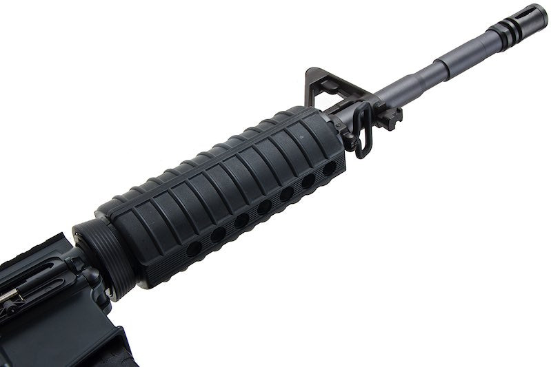 T8 SP Systems MWS M4 GBB Green Gas Rifle Airsoft Guns (Taiwan Ver.)