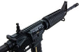 T8 SP Systems MWS M4 GBB Green Gas Rifle Airsoft Guns (Taiwan Ver.)