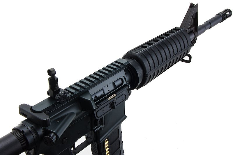 T8 SP Systems MWS M4 GBB Green Gas Rifle Airsoft Guns (Taiwan Ver