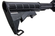 T8 SP Systems MWS M4 GBB Green Gas Rifle Airsoft Guns (w/ Lancer Magazine)