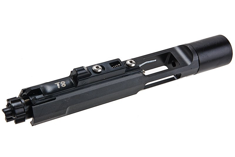 EMG Colt (T8/ SP System) MK18 MOD1 GBB Airsoft Rifle