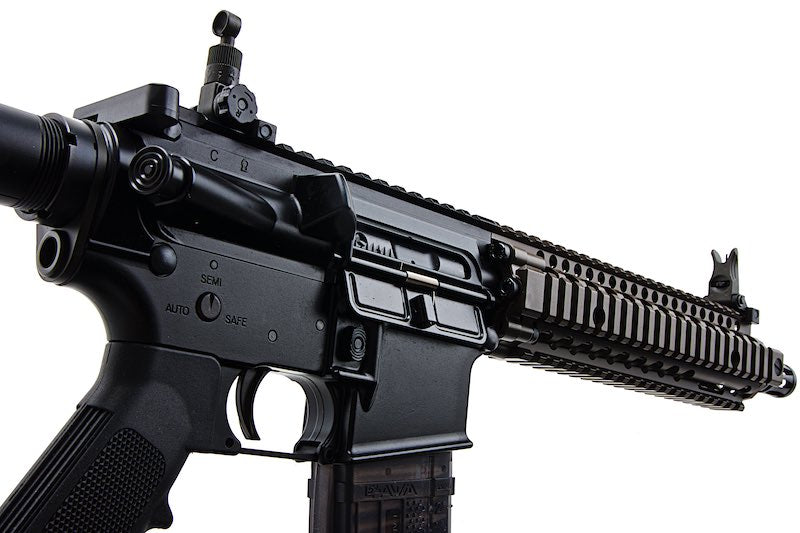 EMG Colt (T8/ SP System) MK18 MOD1 GBB Airsoft Rifle
