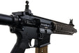 T8 MK18 MOD1 GBB Airsoft Rifle