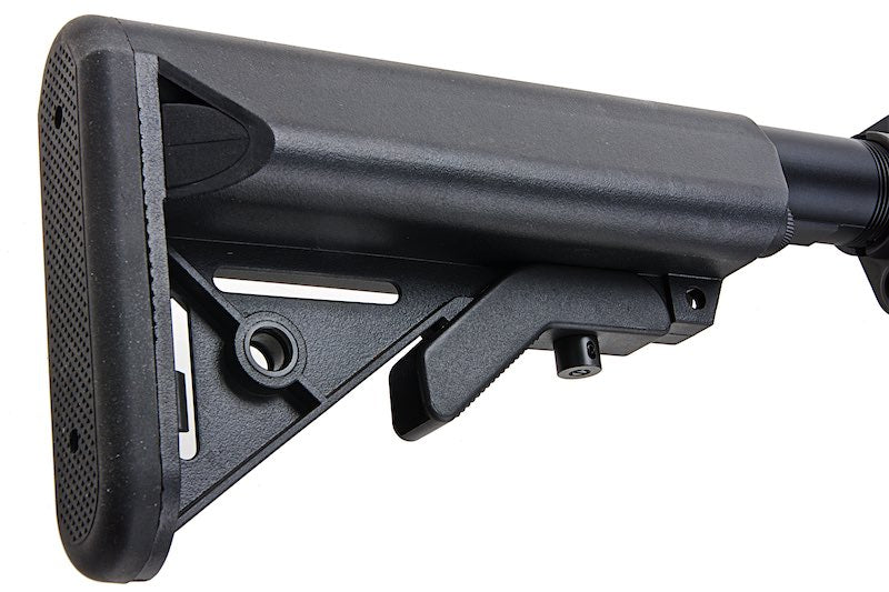 T8 MK18 MOD1 GBB Airsoft Rifle