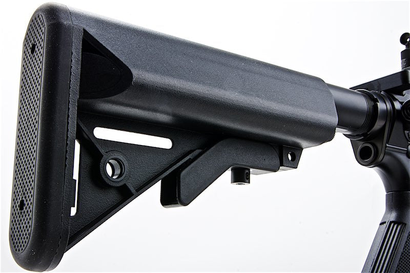 EMG Colt (T8/ SP System) MK18 MOD1 GBB Airsoft Rifle