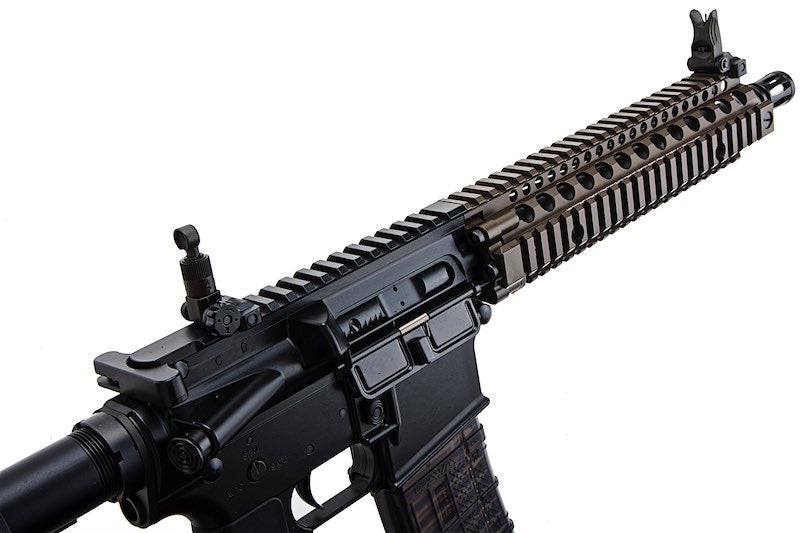 EMG Colt (T8/ SP System) MK18 MOD1 GBB Airsoft Rifle