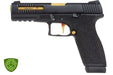 APS Spyder Race Connector D-Mod Gas Blow Back Pistol (Gas Version)
